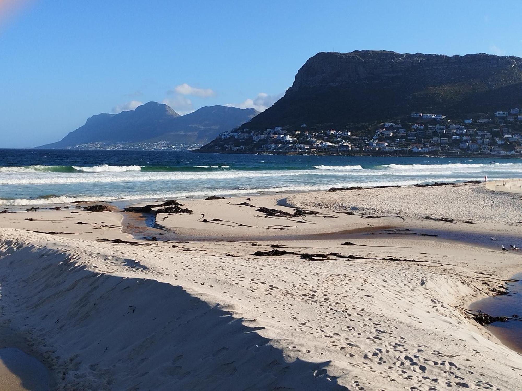 Apartment Place Of Grace Cape Town