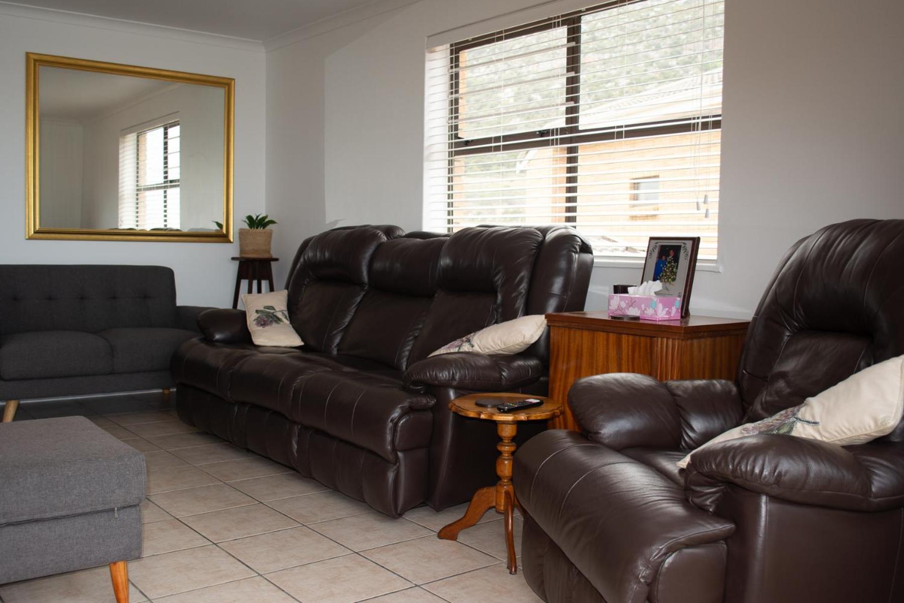Apartment Place Of Grace Cape Town