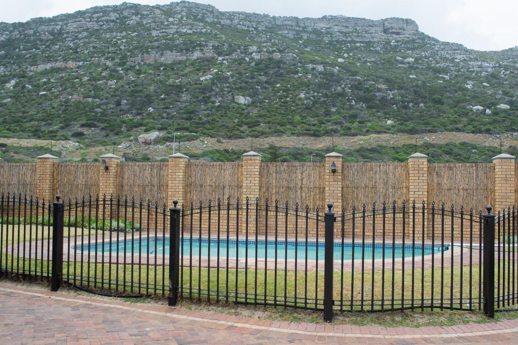 Place Of Grace * Cape Town
