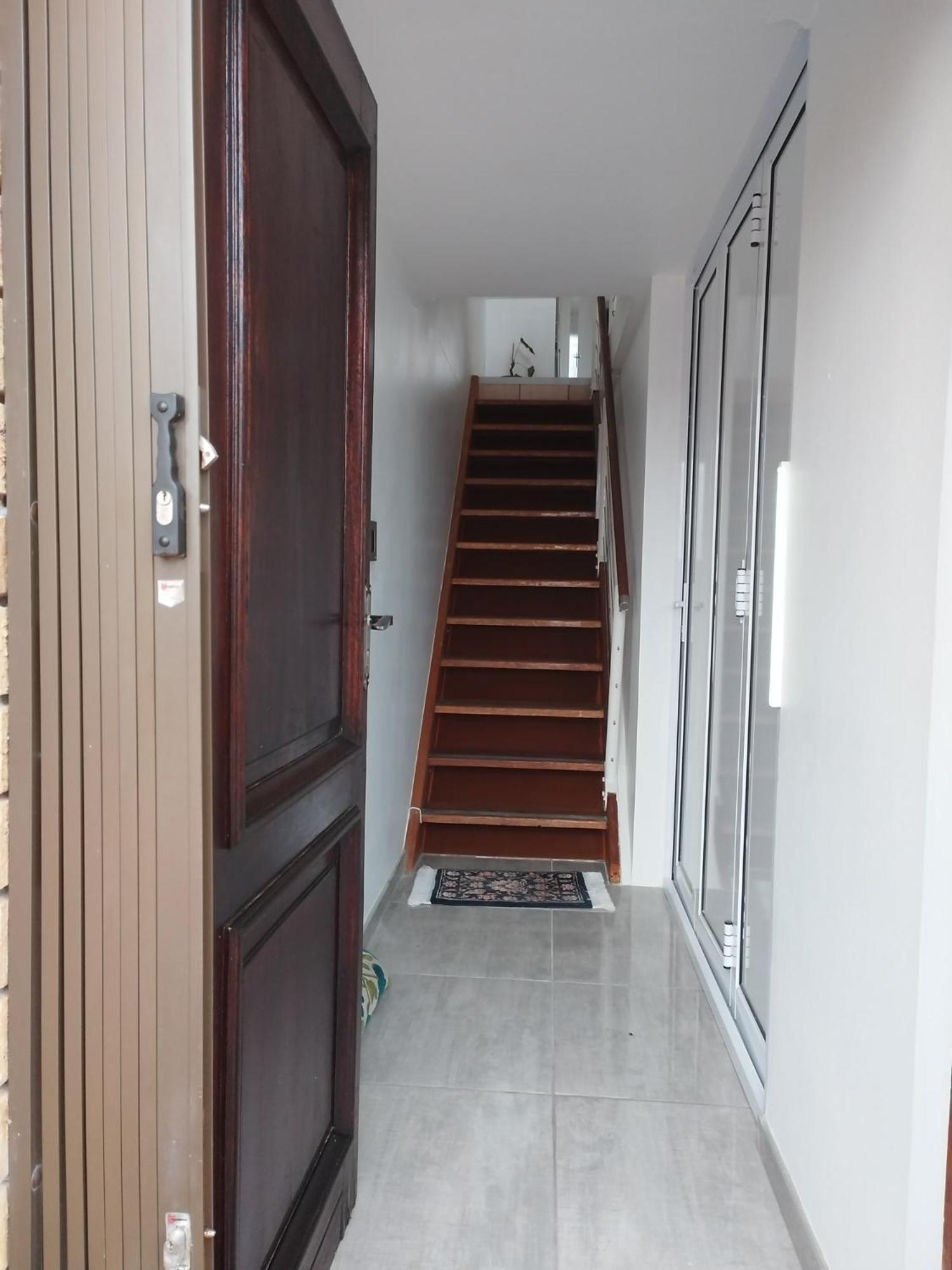 Apartment Place Of Grace Cape Town